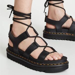 Dr. Martens Nartilla Sandals